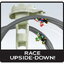 รางรถแข่ง Hot Wheels Mario Kart Circuit Track Set with 1:64 Scale