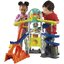 Fisher-Price Little People Launch & Loop Raceway