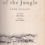 Prince of the Jungle