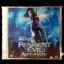 แผ่น CD Resident Evil : Apocalypse ผีชีวะ 2 ผ่าวิกฤตไวรัสสยองโลก 2004