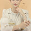 PRE-ORDER สร้อยคอเงินแท้สุโขทัย ลายสามเสา-ลงยาสีฟ้า แบบลงยา หนัก 1.7-2 บาทตัน(เรือนเงินแท้)