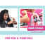 LOL Surprise! Dolls Hair Salon Playset ของเล่นตุ๊กตา แอลโอแอล เซอร์ไพรส์ แฮร์ซาลอน