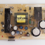 POWER SUPPLY TV SHARP LC-32L400M - QPWBGG029WJN1 - DUNTKG029WE