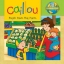 หนังสือนิทานคายูรักษ์โลก 'สดจากฟาร์ม' /Caillou: Fresh from the Farm