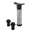 ไวน์ปั๊มสูญญากาศ + จุกปิด 2 ชิ้น ( Vacuum Wine Saver )