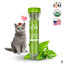 IOH PREMIUM CATNIP - LEAF AND BUD 100% Naturals แคทนิปผง สำหรับโรยของเล่นแมว