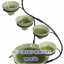 ชุดชามสลัด รวมชามและถ้วย Set of Salad bowl ( include bowl and cup ) Code : 005-FF212