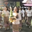 เครื่องบวชดอกไม้สด ชุดBB1