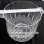 Acrylic Champagne Coller Bucket shaped wine cooler 013-AC-8334