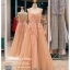 รหัส ชุดไปงานแต่ง :PF074 ชุดราตรียาว แขนกุด สีชมพูกะปิ สวย สง่า ดูดีแบบเจ้าหญิง ใส่ไปงานแต่งงาน งานกาล่าดินเนอร์ งานเลี้ยง งานพรอม งานรับกระบี่