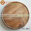 เขียงไม้กลม,ถาดอบพิซซ่า ขนาด 30ซม. รหัสสินค้า 011-S012,ถาดไม้รองพิซซ่า,เขียงไม้รองพิซซ่า,ถาดไม้เสริฟพิซซ่า,Pizza_Tray,