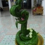 บายศรี พญานาค