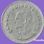THAILAND 1 Baht 1972 (F.A.O.)
