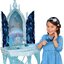 Disney Frozen II ของเล่น ชุดโต๊ะเครื่องแป้งสุดน่ารัก Elsa's Enchanted Ice Vanity