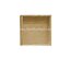 ถาดไม้ Carnation-1 รหัส : 005- TW-CARNATION-1 Wooden tray Carnation-1 Code : 005-TW-CARNATION-1
