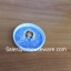 จานรองแก้ว 3 นิ้ว ลายsofia