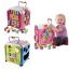 กล่องกิจกรรม 5 ด้าน VTech Alphabet Activity Cube สีชมพู