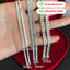 สร้อยคอเงินแท้92.5% ลายเลสแบน-ตัดลาย สร้อยหนัก 3 สลึง-3 บาทตัน ยาว 16-28 นิ้ว(เนื้อเงินแท้-งานไทย)