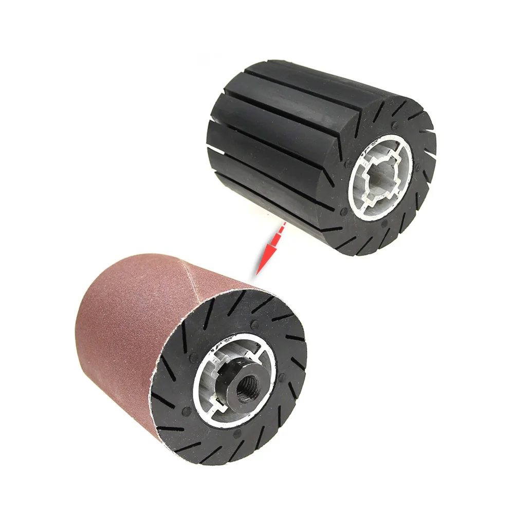 10เส้น ผ้าทรายสายพานลูกขัดPTX เบอร์#400 ขนาด 100x283MM. สำหรับลูกยางขัดเงา PTX ขนาด90x100มม.และเครื่องขัดแฮร์ไลน์ Sanding Belt Sleeve Sand Abrasive 100*283mm Grit#400 for Diameter Rubber Roller 90*100mm.10pcs. 10เส้น ผ้าทรายสายพานลูกขัดPTX เบอร์#400 ขนาด 100x283MM. สำหรับลูกยางขัดเงา PTX ขนาด90x100มม.และเครื่องขัดแฮร์ไลน์ Sanding Belt Sleeve Sand Abrasive 100*283mm Grit#400 for Diameter Rubber Roller 90*100mm.10pcs.