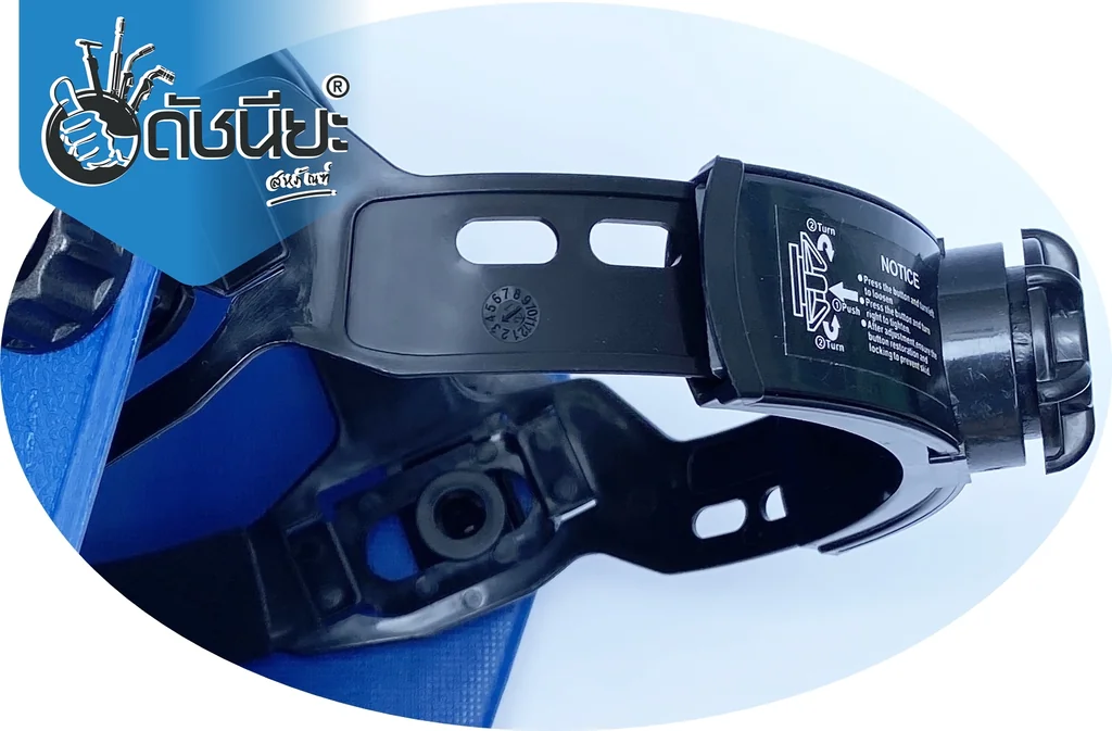 สีฟ้า หน้ากากเชื่อมโลหะแบบสวมหัวรุ่นใหม่ เกรดที่ดีที่สุด Welding Helmet high Quality หนากว่าหน้ากากเชื่อมทั่วไป2เท่า ทนทานไม่แตกหักง่าย มีปุ่มหมุนปรับระดับให้พอดีกับศีรษะ เลื่อนหน้ากากเข้า-ออกได้ สีฟ้า หน้ากากเชื่อมโลหะแบบสวมหัวรุ่นใหม่ เกรดที่ดีที่สุด Welding Helmet high Quality หนากว่าหน้ากากเชื่อมทั่วไป2เท่า ทนทานไม่แตกหักง่าย มีปุ่มหมุนปรับระดับให้พอดีกับศีรษะ เลื่อนหน้ากากเข้า-ออกได้