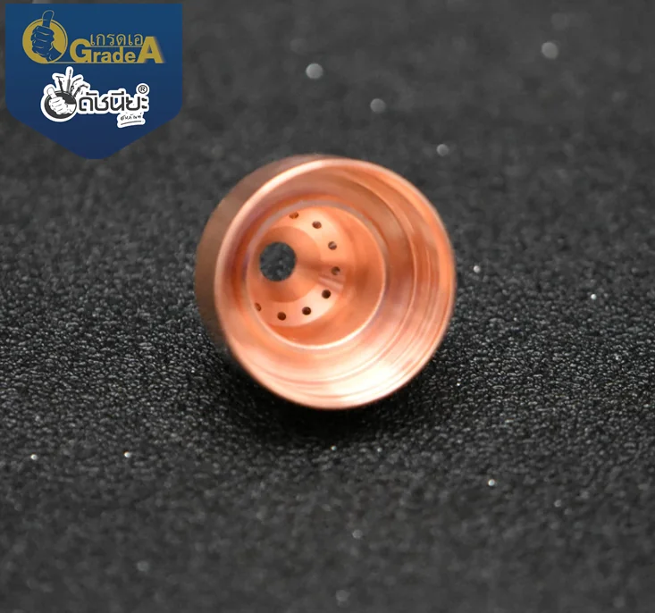 1อัน 220817 SHIELD for Mechanized Powermax 65/85/105/45XP 1อัน 220817 SHIELD for Mechanized Powermax 65/85/105/45XP