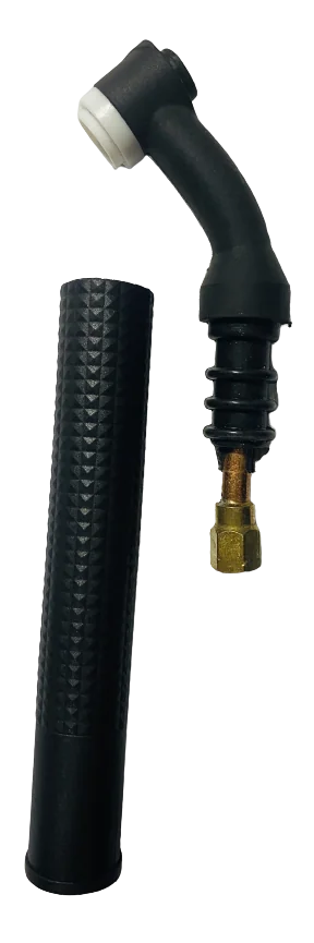 WP-9F หัวเชื่อมอาร์ก้อนงอได้ หัวทรอส ด้ามเชื่อมทิก TIG Torch WP-9F WP-9F หัวเชื่อมอาร์ก้อนงอได้ หัวทรอส ด้ามเชื่อมทิก TIG Torch WP-9F