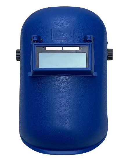 หน้ากากเชื่อมแบบสวมหัวสีฟ้ากระจกปรับแสงอัตโนมัติ รุ่นใหม่ เกรดที่ดีที่สุด Solar Powered Auto Darkening Welding Helmet high Quality หนากว่าหน้ากากเชื่อมทั่วไป2เท่า ทนทานไม่แตกหักง่าย หน้ากากเชื่อมแบบสวมหัวสีฟ้ากระจกปรับแสงอัตโนมัติ รุ่นใหม่ เกรดที่ดีที่สุด Solar Powered Auto Darkening Welding Helmet high Quality หนากว่าหน้ากากเชื่อมทั่วไป2เท่า ทนทานไม่แตกหักง่าย