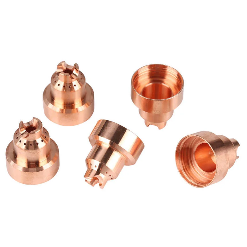 1อัน 220818 Shield Plasma Hand Drag Cutting Consumable PMX 45XP-65-85-105 1อัน 220818 Shield Plasma Hand Drag Cutting Consumable PMX 45XP-65-85-105