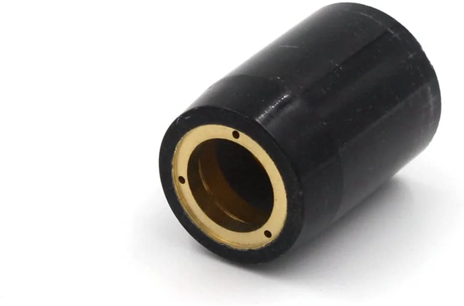 ชิลด์คัพ SG-51 Shield cup /JW-40 PLASMA ถ้วยสีดำ อะไหล่สำหรับด้ามตัดพลาสม่า รุ่น SG-51/JW-40