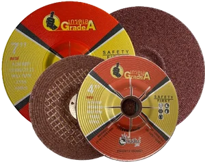 ใบเจียรหนา Grinding Disc ใบเจียรหนา Grinding Disc