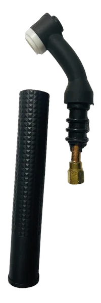 WP-9F หัวเชื่อมอาร์ก้อนงอได้ หัวทรอส ด้ามเชื่อมทิก TIG Torch WP-9F ดัชนียะ สหภัณฑ์ image 4 WP-9F หัวเชื่อมอาร์ก้อนงอได้ หัวทรอส ด้ามเชื่อมทิก TIG Torch WP-9F ดัชนียะ สหภัณฑ์ image 4
