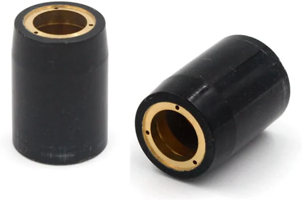 ชิลด์คัพ SG-51 Shield cup /JW-40 PLASMA ถ้วยสีดำ อะไหล่สำหรับด้ามตัดพลาสม่า รุ่น SG-51/JW-40 ดัชนียะ สหภัณฑ์ image 3