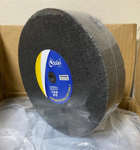 ลูกล้อใยสังเคราะห์สีเทา 8นิ้วหนา2นิ้วรู10มม.7Pเบอร์#240 NON WOVEN WHEEL 200x50*10MM.7P#240 ขัดทำความสะอาดผิวโลหะ ลบรอยคราบต่างๆโดยไม่กินเนื้องาน งานขัดตกแต่งผิวขัดลาย ขัดกึ่งเงา ดัชนียะ สหภัณฑ์ image 4 ลูกล้อใยสังเคราะห์สีเทา 8นิ้วหนา2นิ้วรู10มม.7Pเบอร์#240 NON WOVEN WHEEL 200x50*10MM.7P#240 ขัดทำความสะอาดผิวโลหะ ลบรอยคราบต่างๆโดยไม่กินเนื้องาน งานขัดตกแต่งผิวขัดลาย ขัดกึ่งเงา ดัชนียะ สหภัณฑ์ image 4