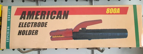 คีมจับลวดเชื่อมไฟฟ้า 800แอมป์ แบบอเมริกัน Electrode holder 800A American type ดัชนียะ สหภัณฑ์ image 2 คีมจับลวดเชื่อมไฟฟ้า 800แอมป์ แบบอเมริกัน Electrode holder 800A American type ดัชนียะ สหภัณฑ์ image 2