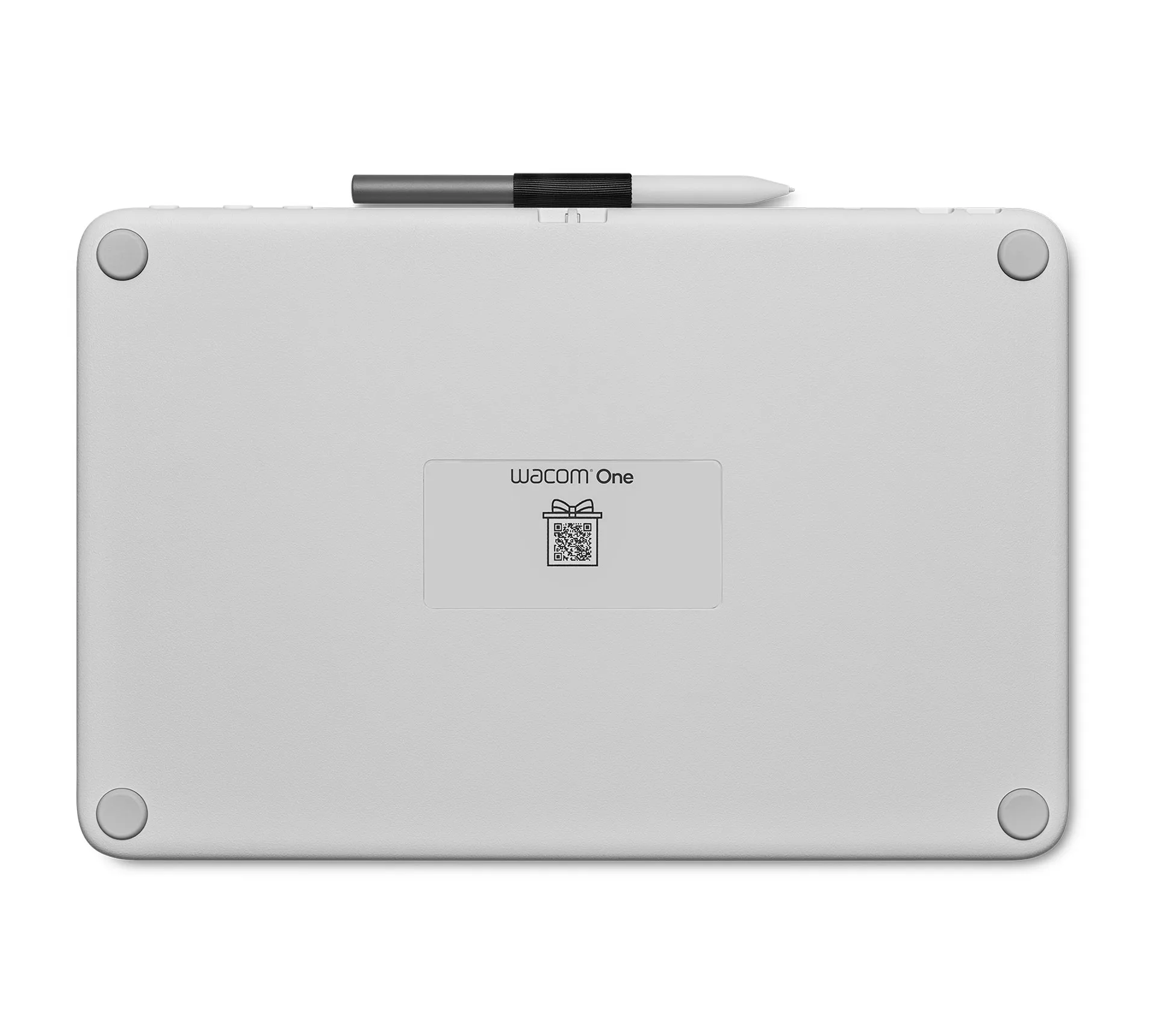 Wacom One 12 / 13 Touch เม้าส์ปากกา พร้อมหน้าจอสำหรับวาดภาพกราฟิก เชื่อมต่อได้ทั้ง Android , Mac, Windows และ Chromebook