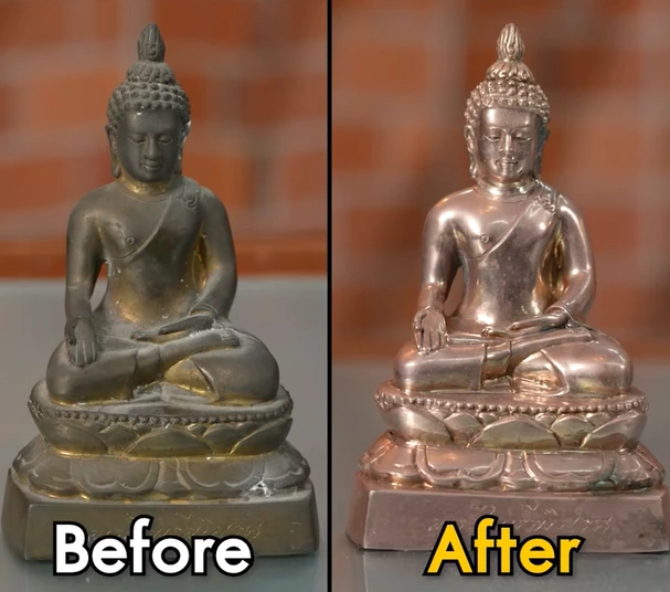 ล้างพระพุทธรูป