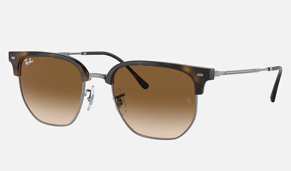 RayBan RB4416F 710/51 New clubmaster