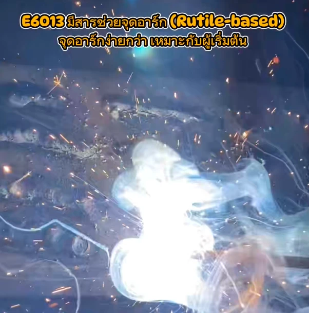 ลวดเชื่อมไฟฟ้า ลวดเชื่อมไฟฟ้า